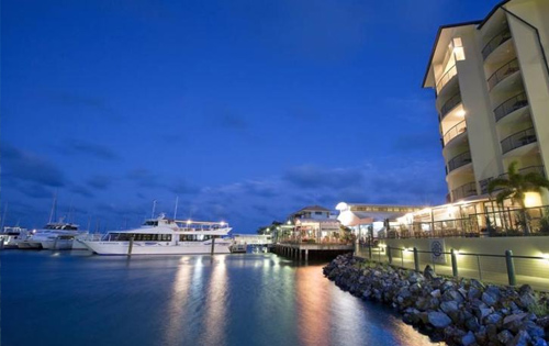 Image: Hervey Bay Now A Days