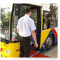 Bus Routes to Hervey Bay Bus Routes to Hervey Bay