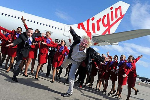 Image: Airline
